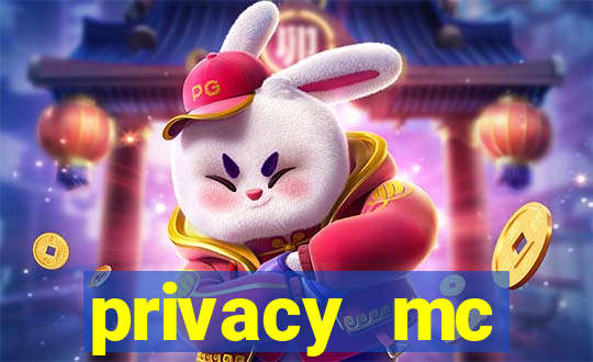 privacy mc pipoquinha gratis